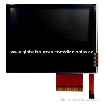 3.5-inch TFT Module with RTP